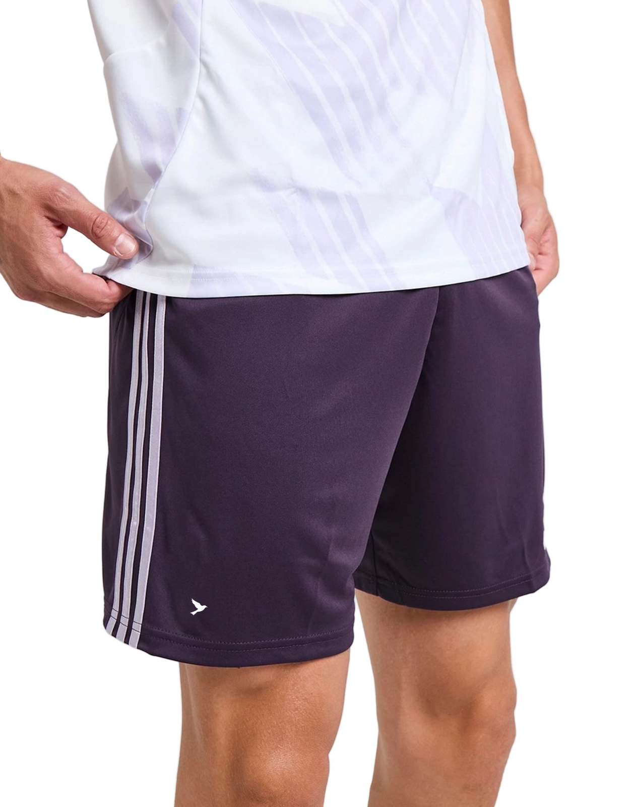 Bermuda shorts