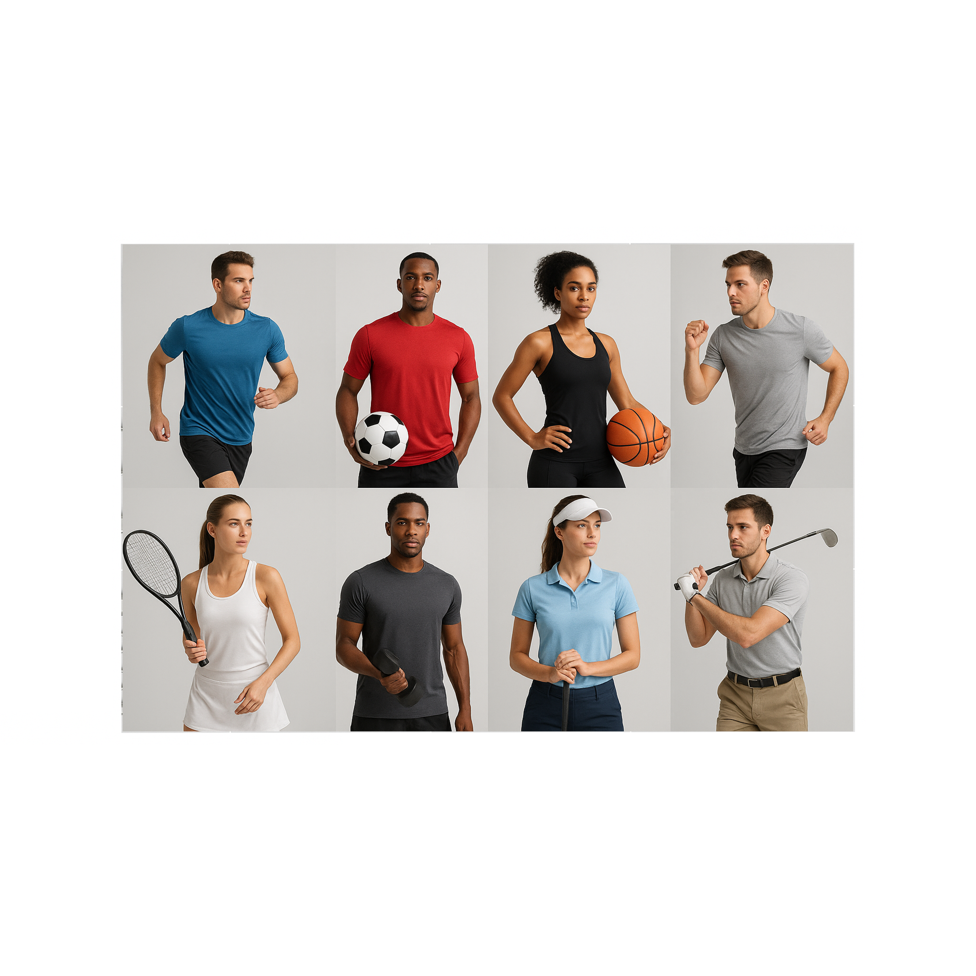 Sportswear