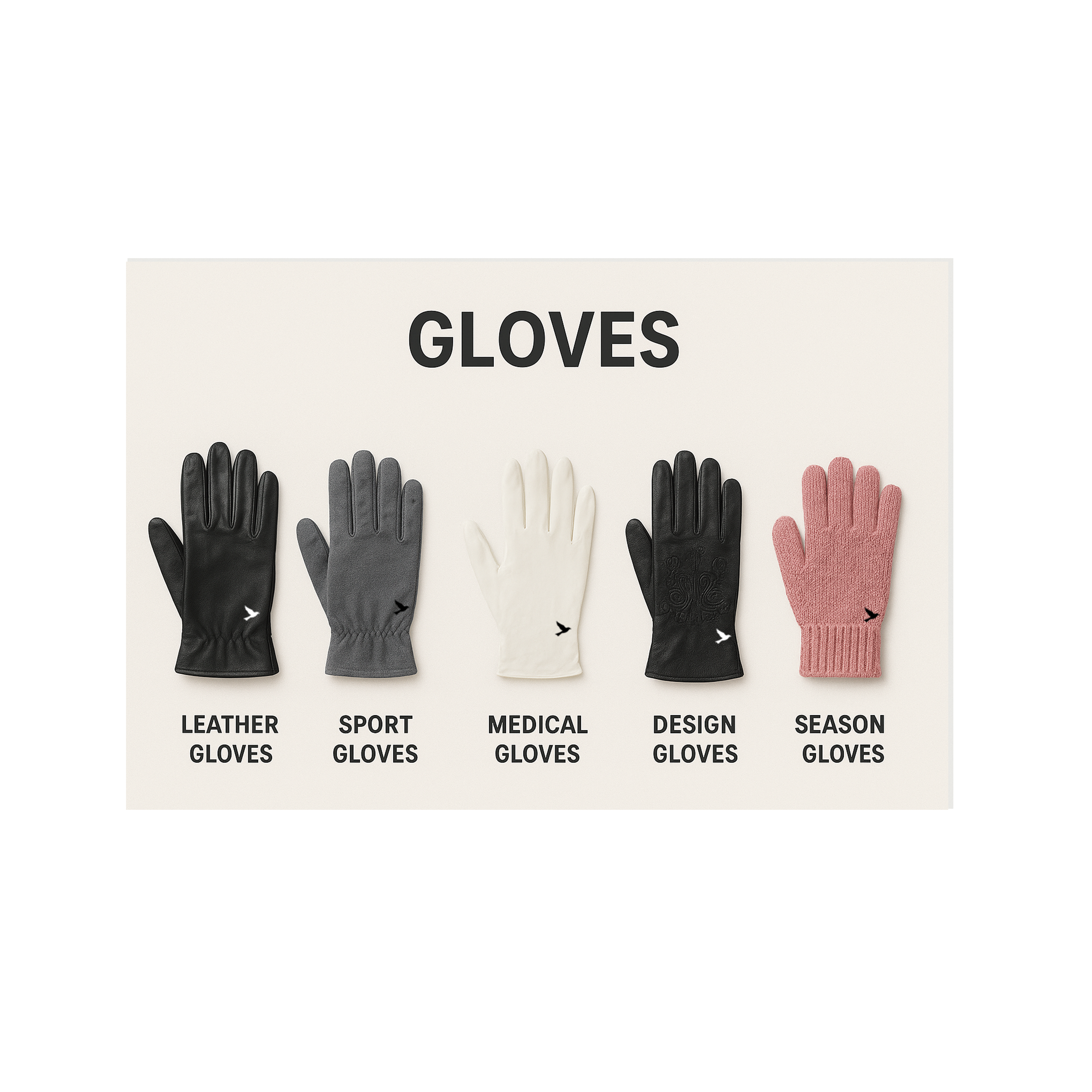 Gloves