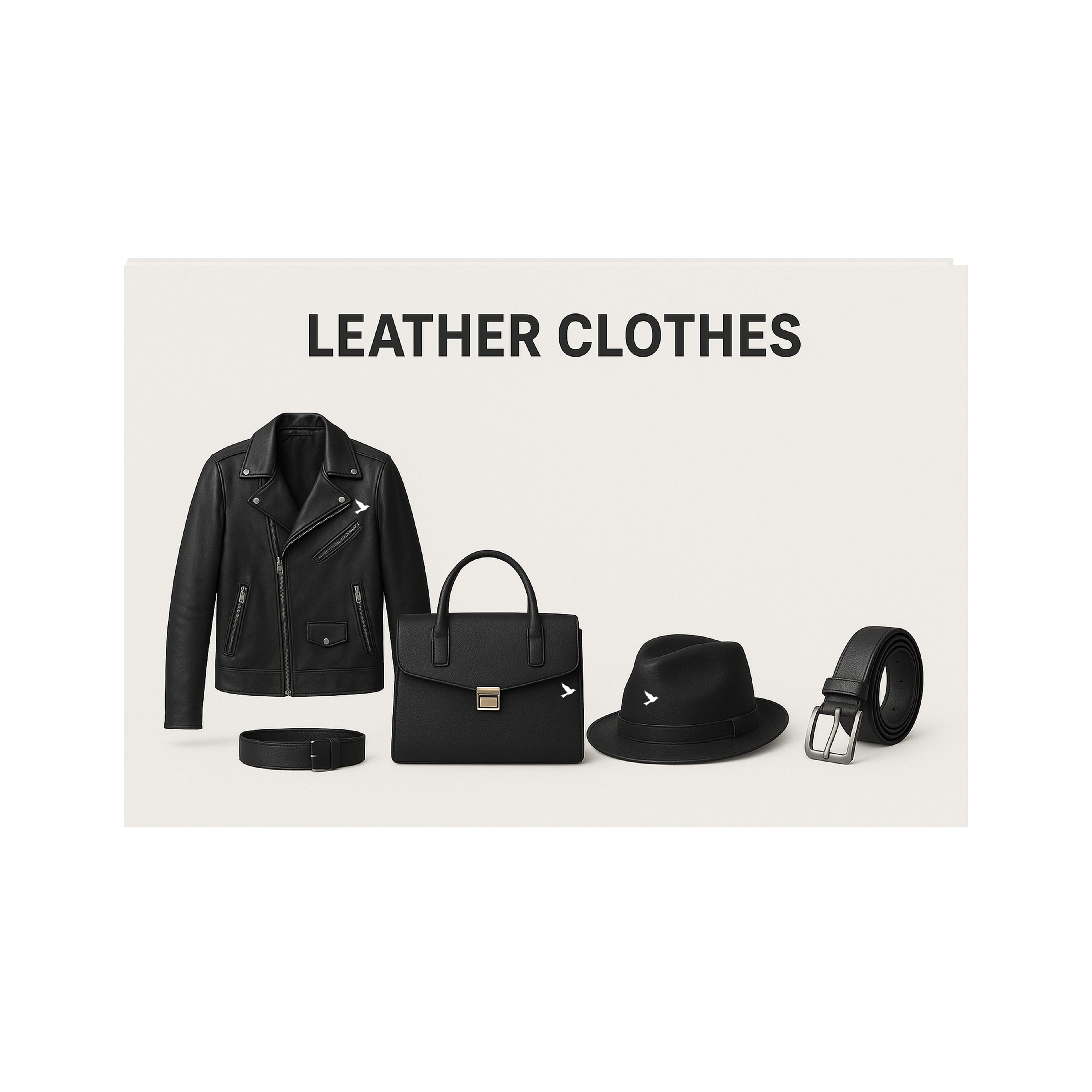 Leather Clothes