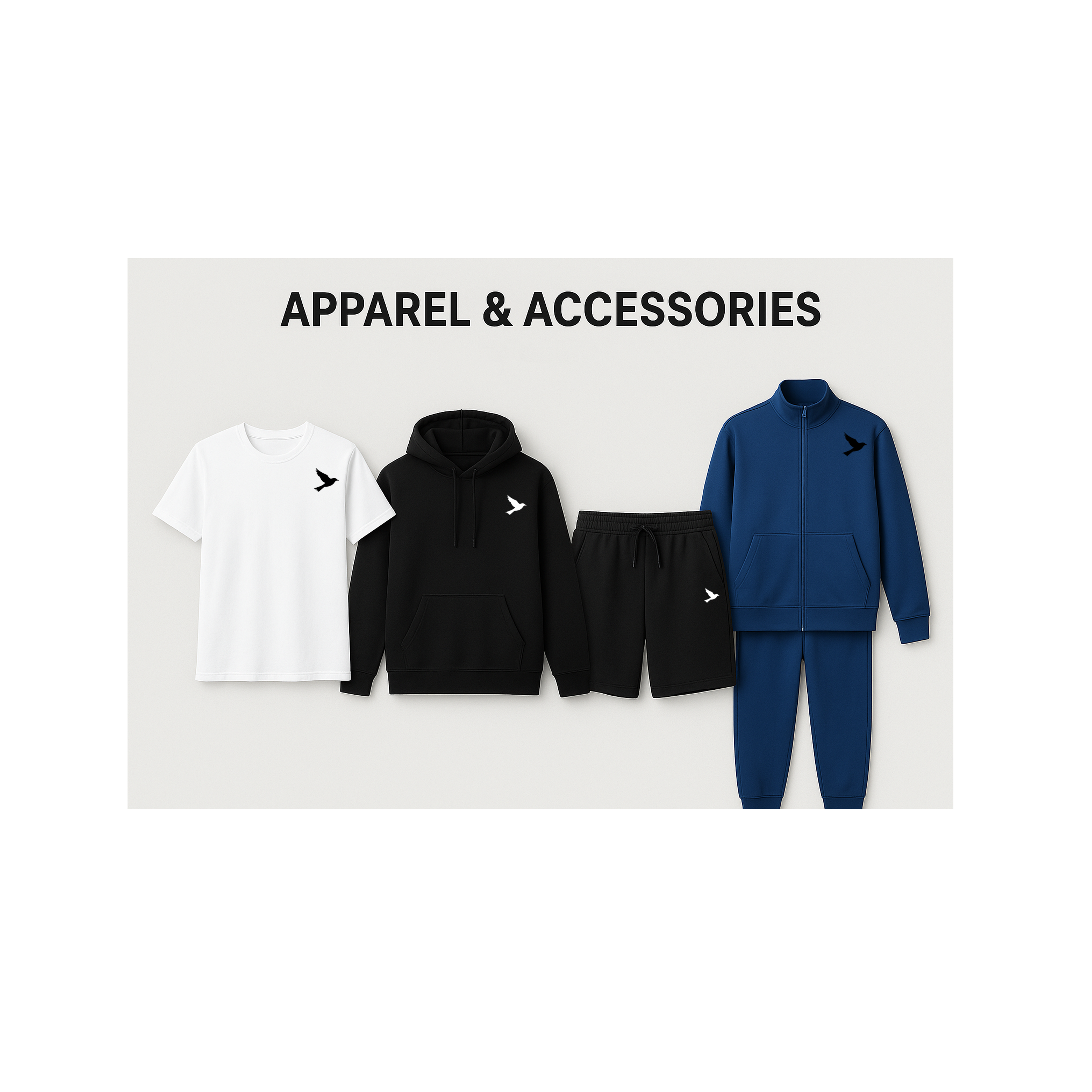 Apparel & Accessories