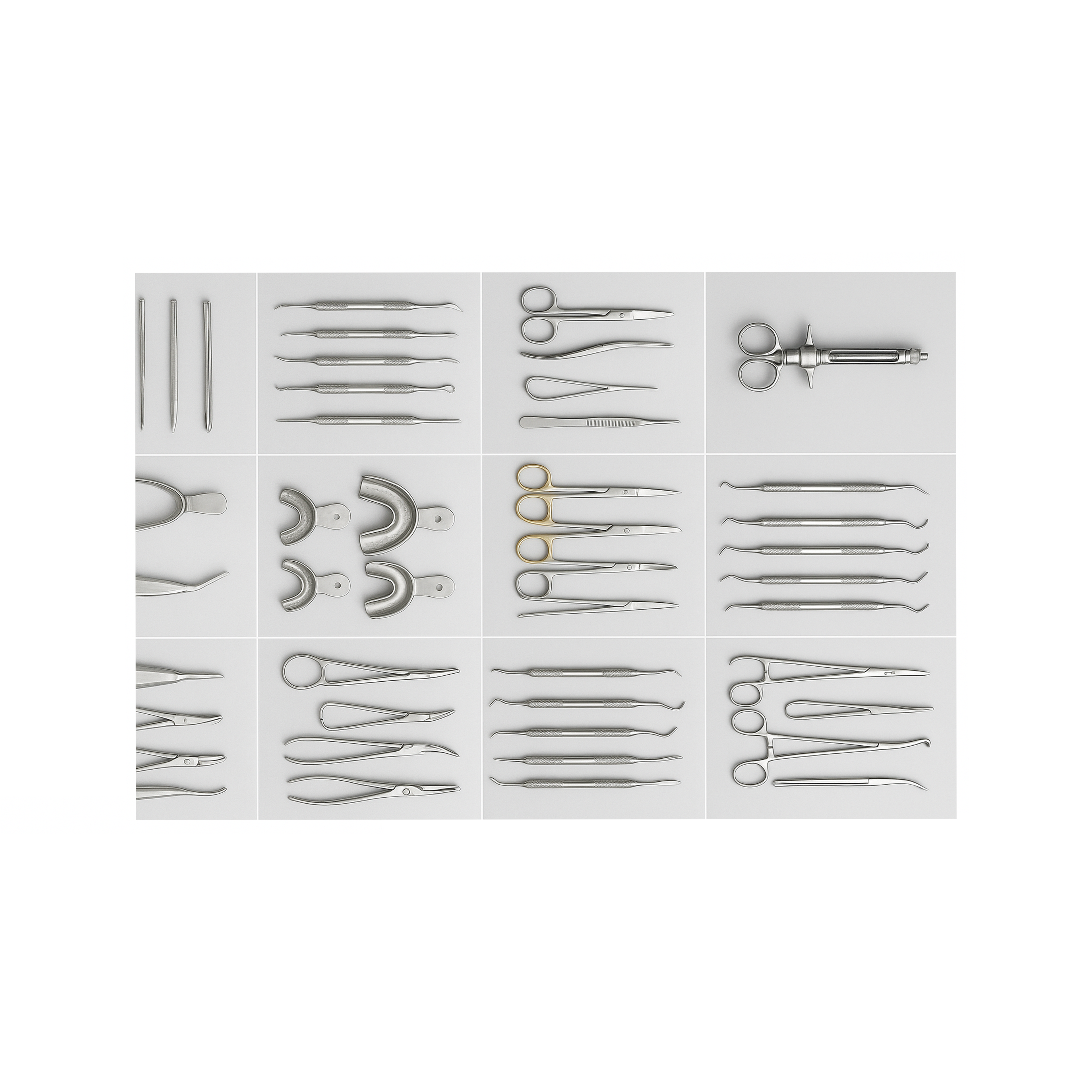 Medical Tools
