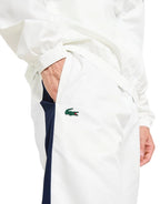 Lacoste Back Croc Tracksuit