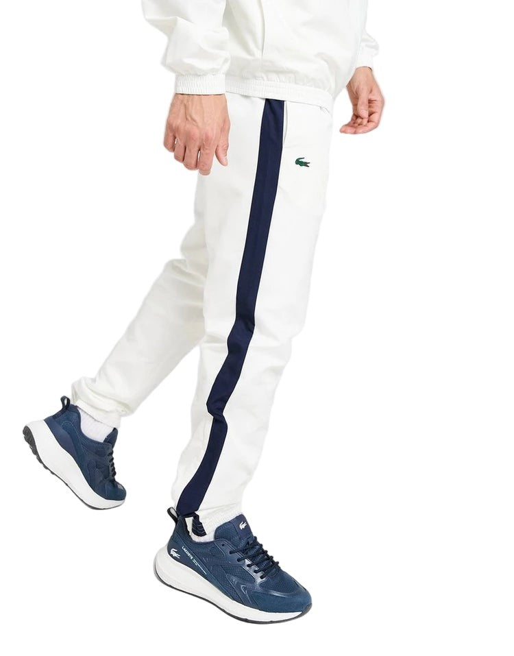 Lacoste Back Croc Tracksuit