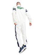 Lacoste Back Croc Tracksuit