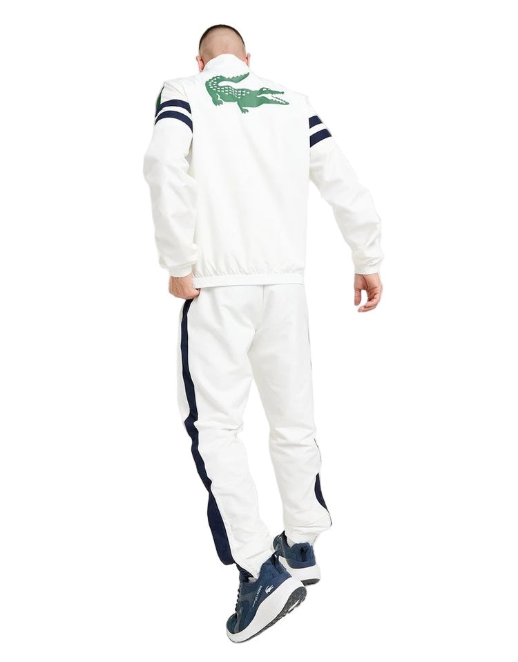 Lacoste Back Croc Tracksuit