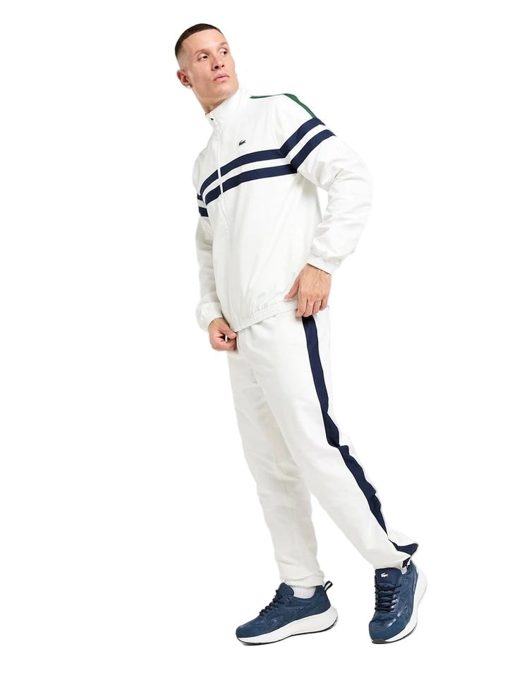 Lacoste Back Croc Tracksuit