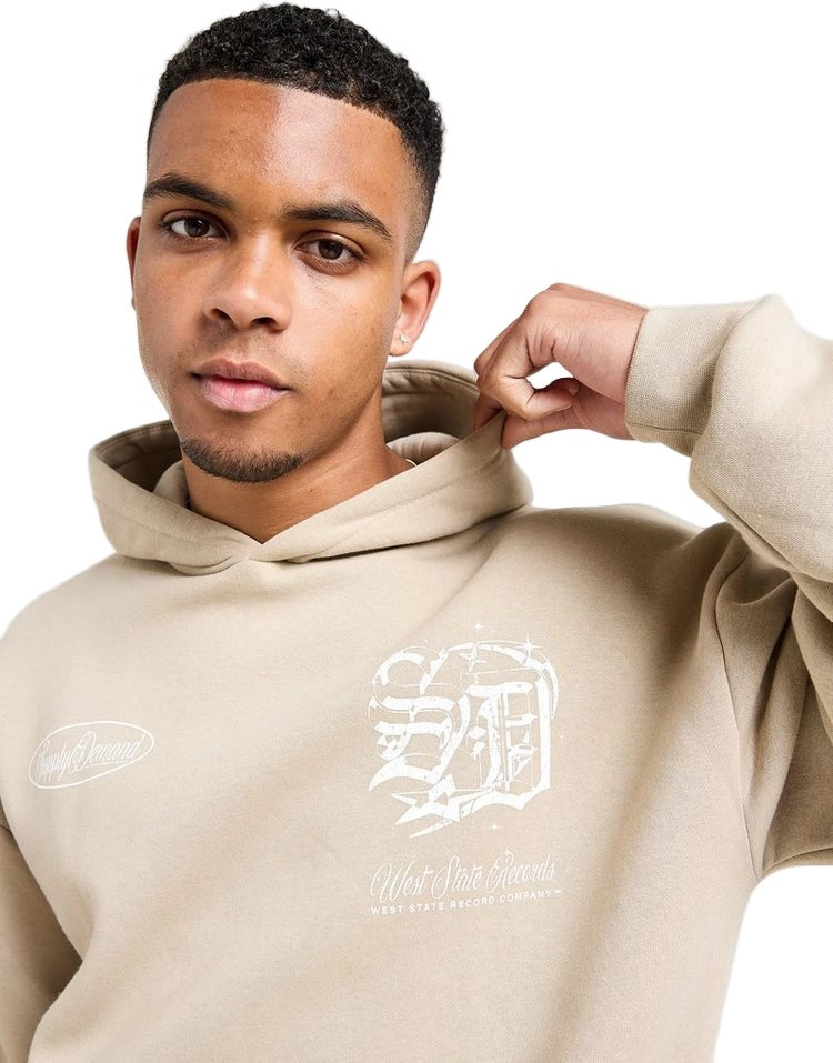 Supply & Demand Finley Tracksuit