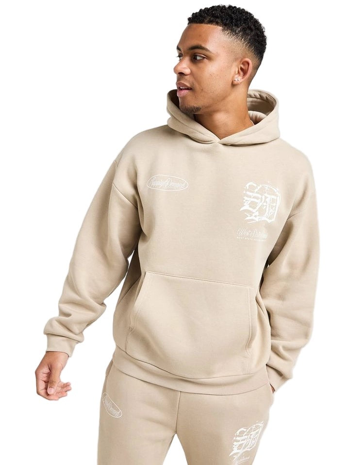 Supply & Demand Finley Tracksuit