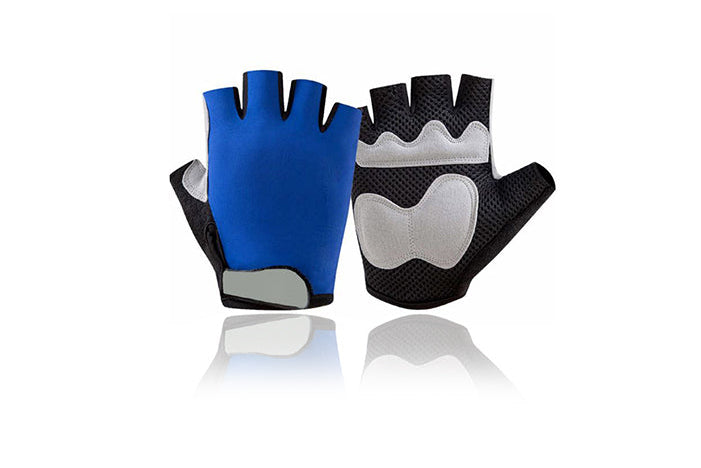 Women's Cycling Gloves Finger less Summer Gloves - CYCLE Gloves