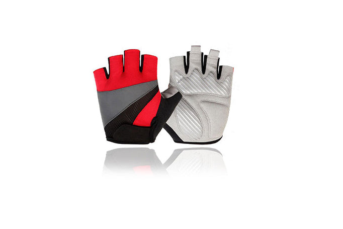 Bike Gloves Cycling Gloves Biking Gloves Half