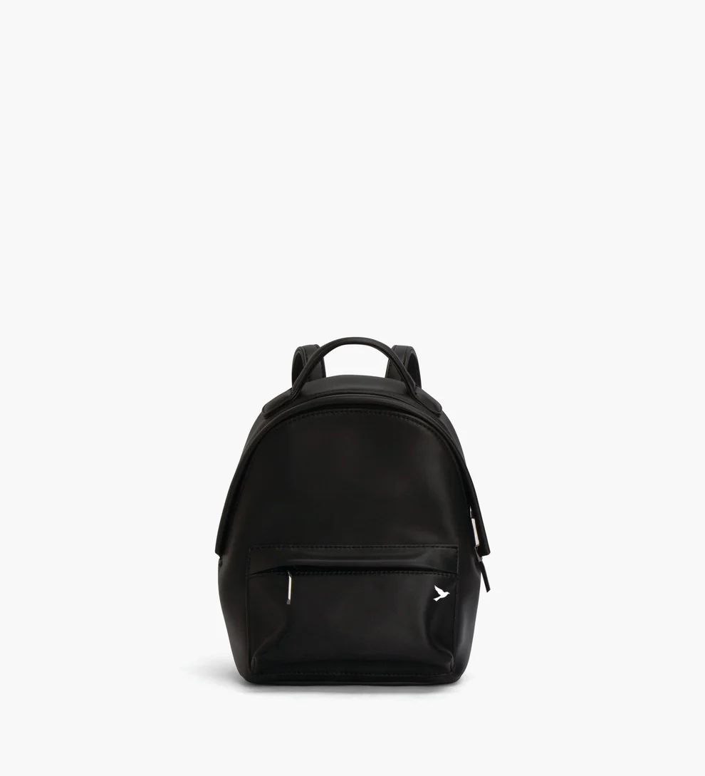 MUNICH MINI Vegan Backpack