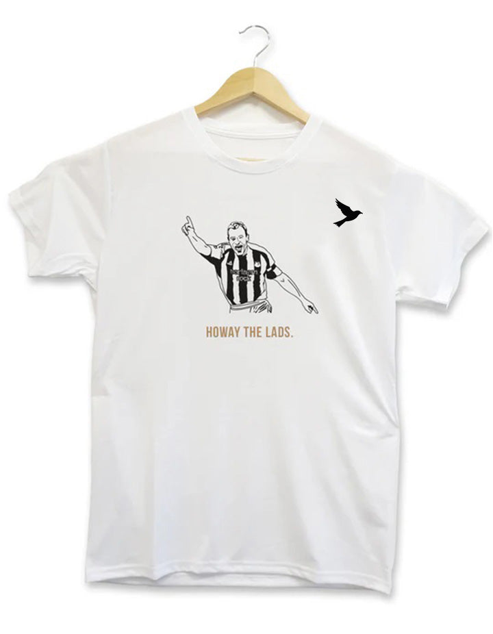 cropped t-shirts