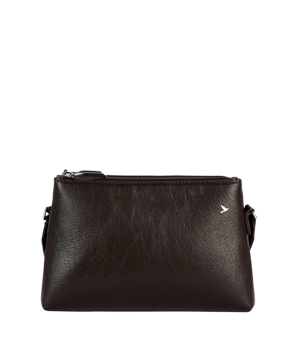 INDIE Vegan Satchel