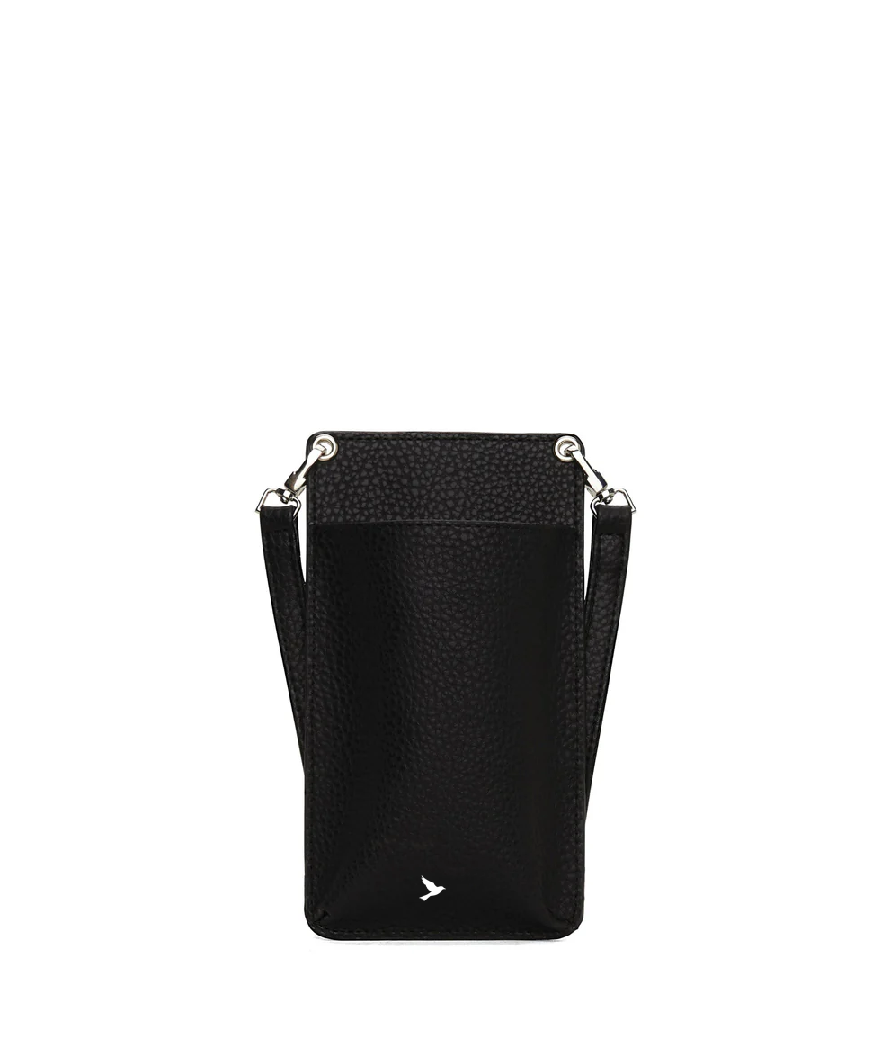 CUE Vegan Cross body Phone Bag
