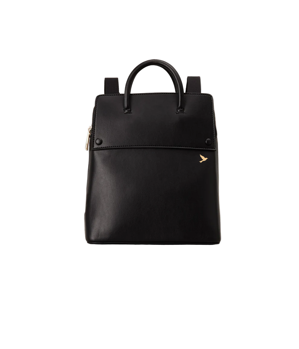 LAT Small Vegan Backpack - APPEAL™