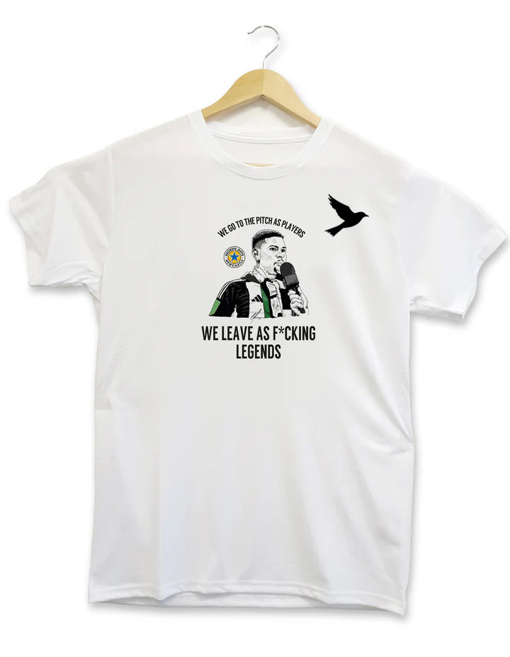 T-shirt Short Sleeve