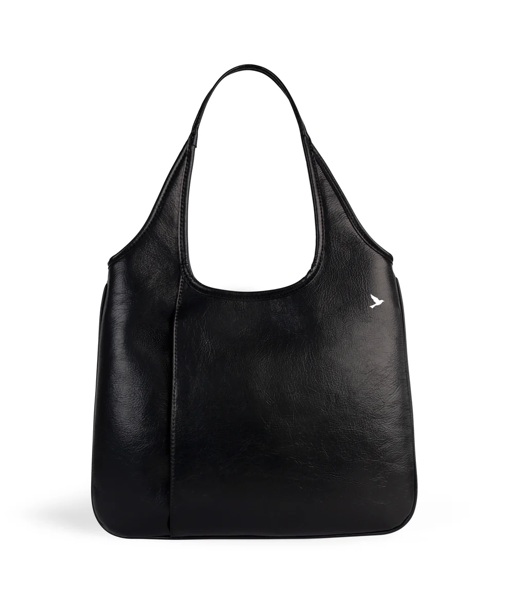 PORTO Vegan Hobo Bag