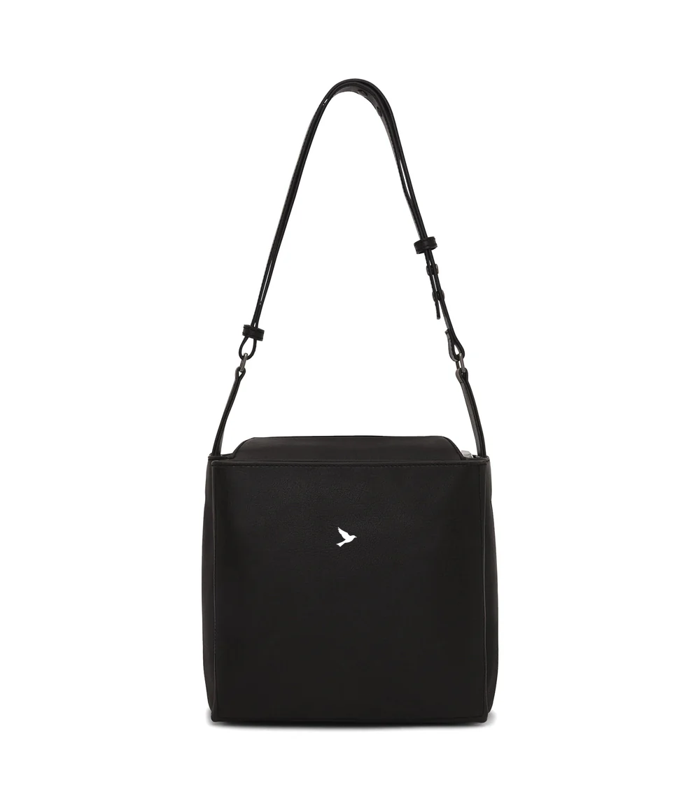 LORN Vegan Shoulder Bag - Vintage
