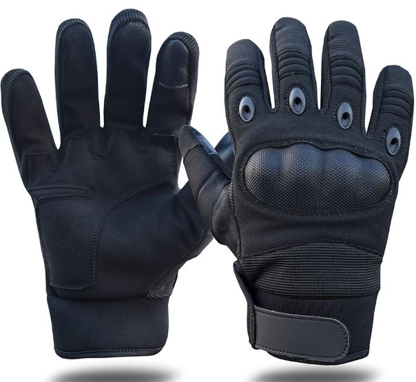 Tactical Gloves