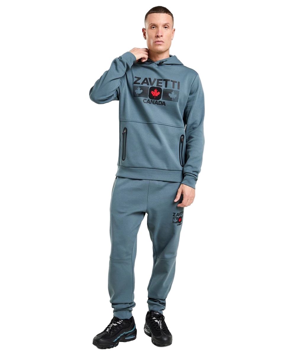 Zavetti Canada Cirico Tracksuit