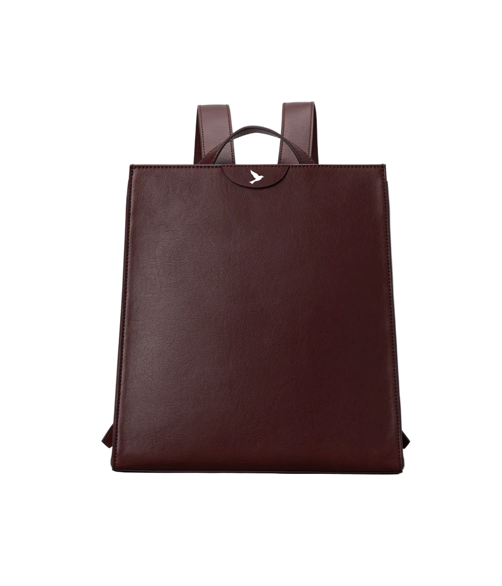 IRIS Vegan Backpack