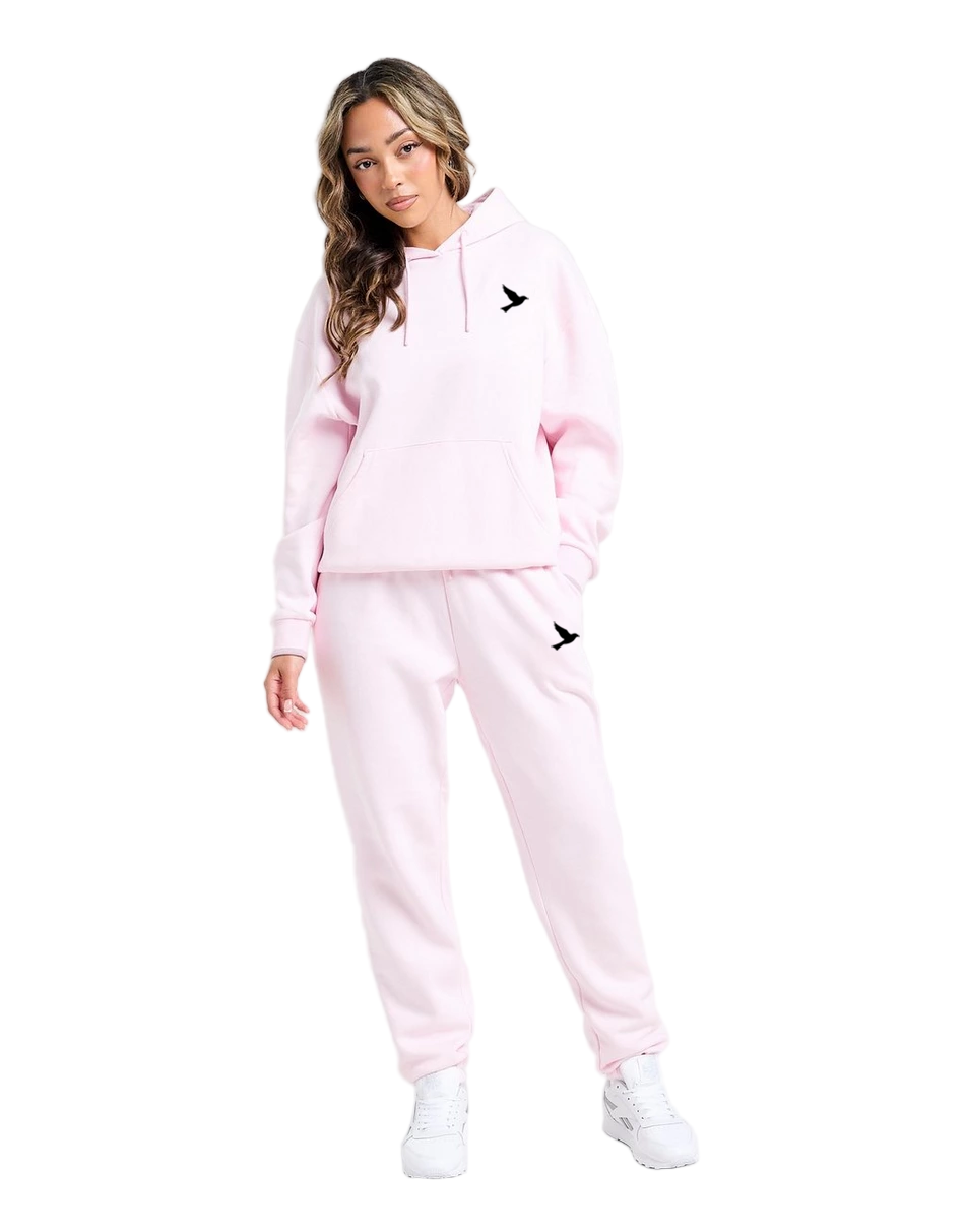Reebok Retro Oversized Hoodie