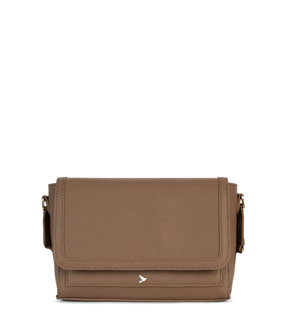 SUNNY Vegan Shoulder Bag
