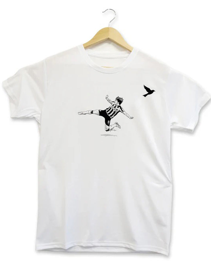 Raglan Baseball Tee