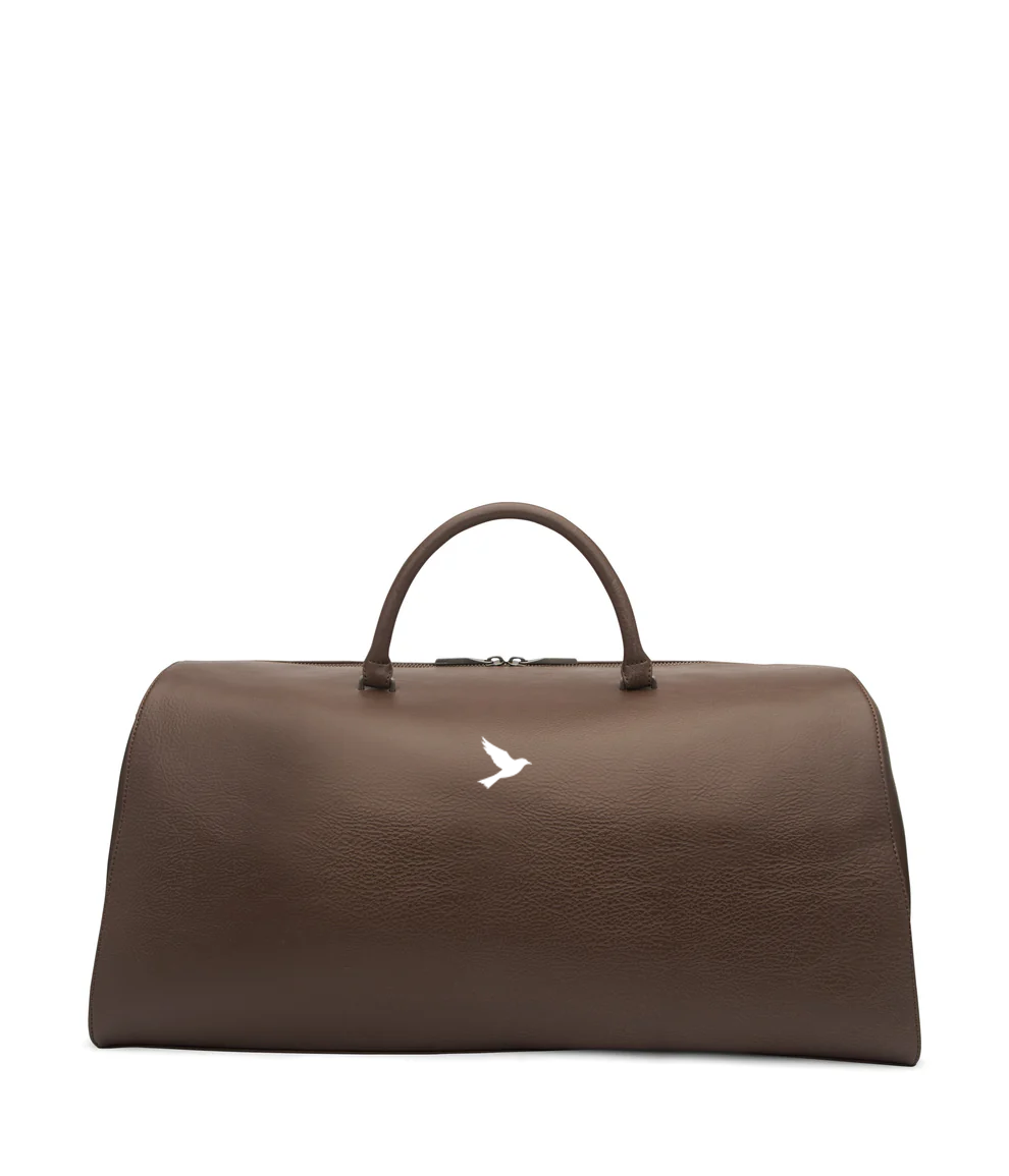 HAKKA Vegan Weekender Bag - Dwell