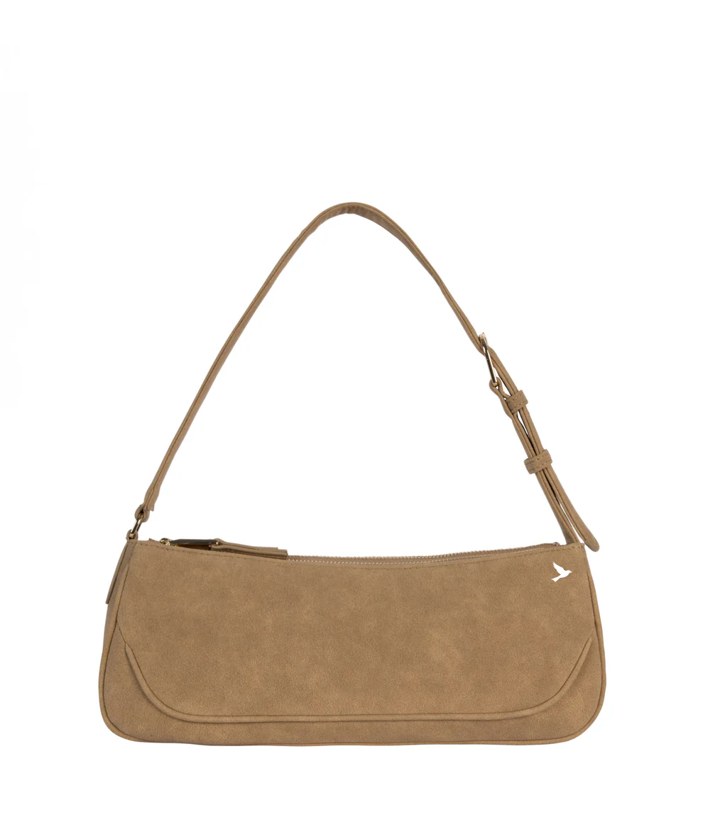 LEE Vegan Shoulder Bag – Solstice