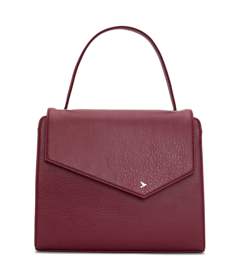 MINI Vegan Satchel - Dwell