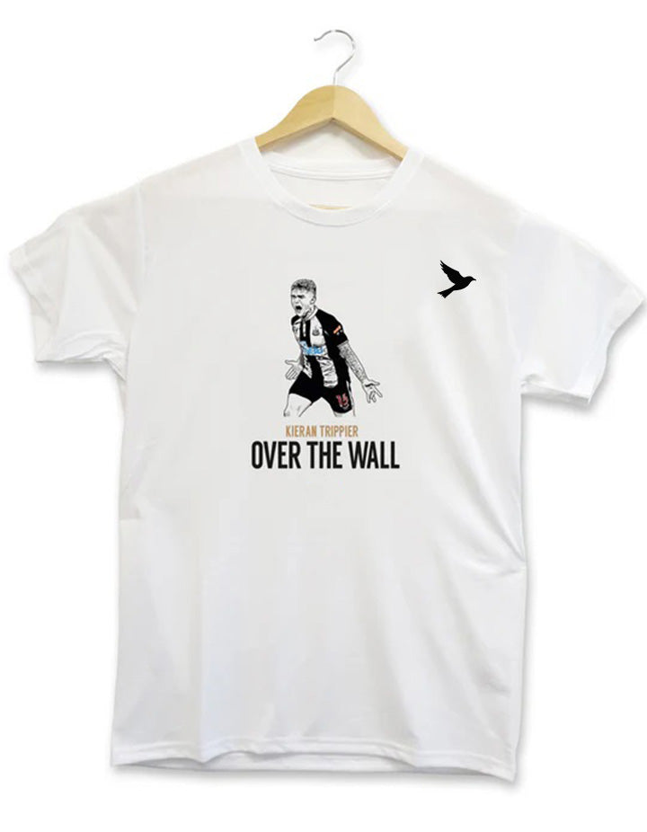 Older Kids'  Skate T-Shirt