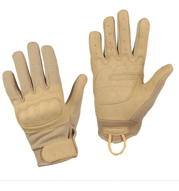 Tactical Gloves