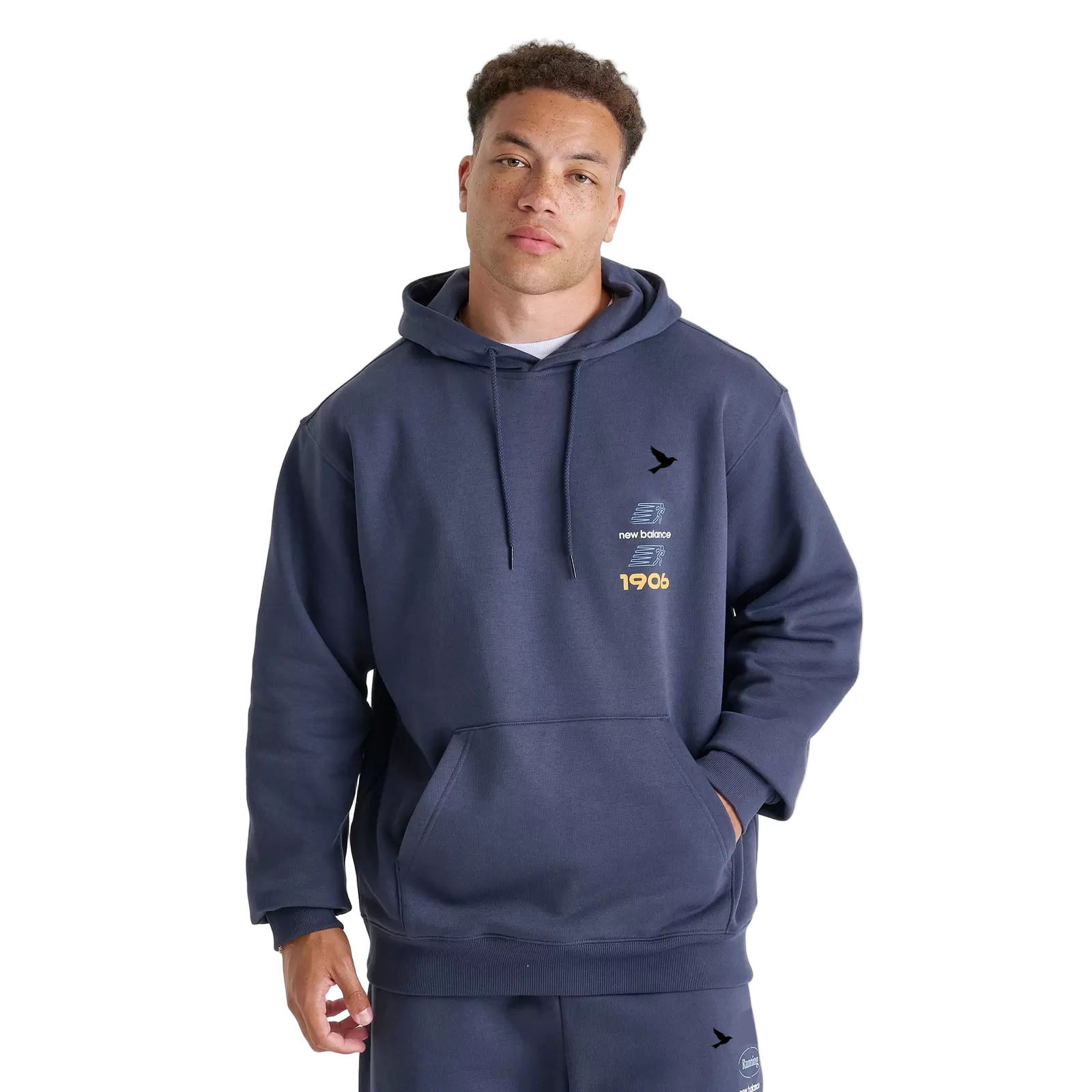 Oversized Hoodie
