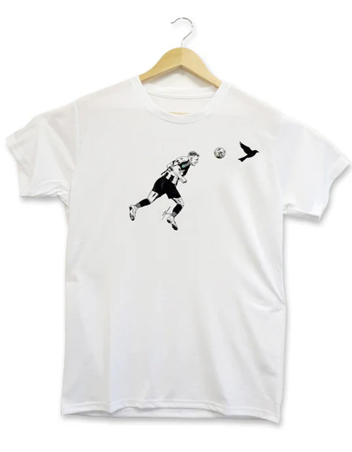 Graphic tees