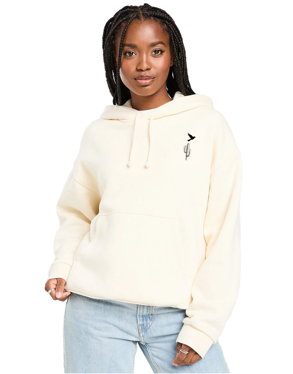 Western Hoodie
