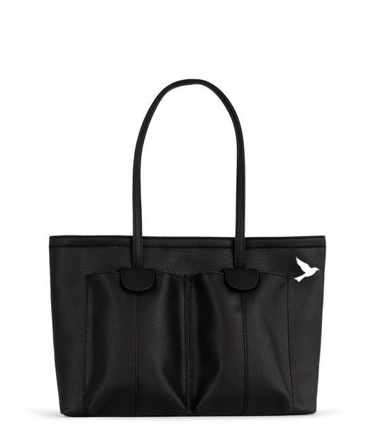 Vegan Tote Bag - Grain