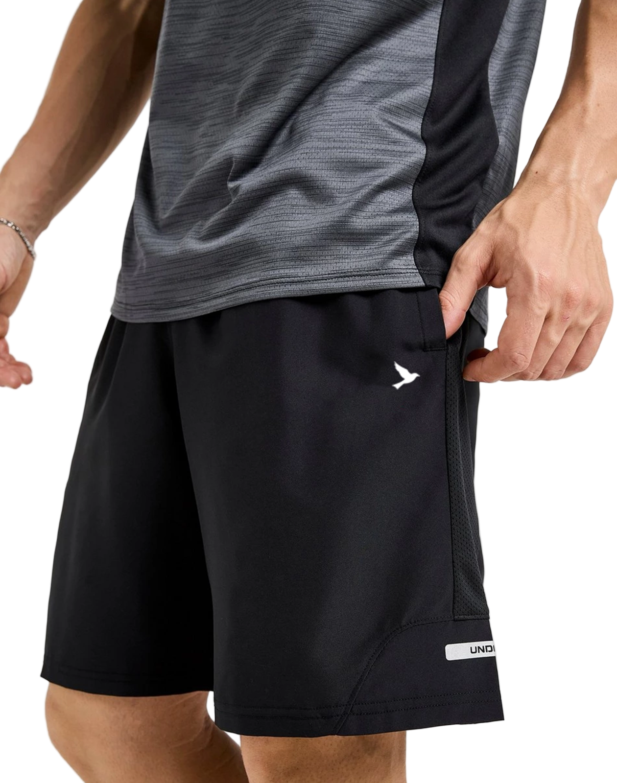 Boxer shorts