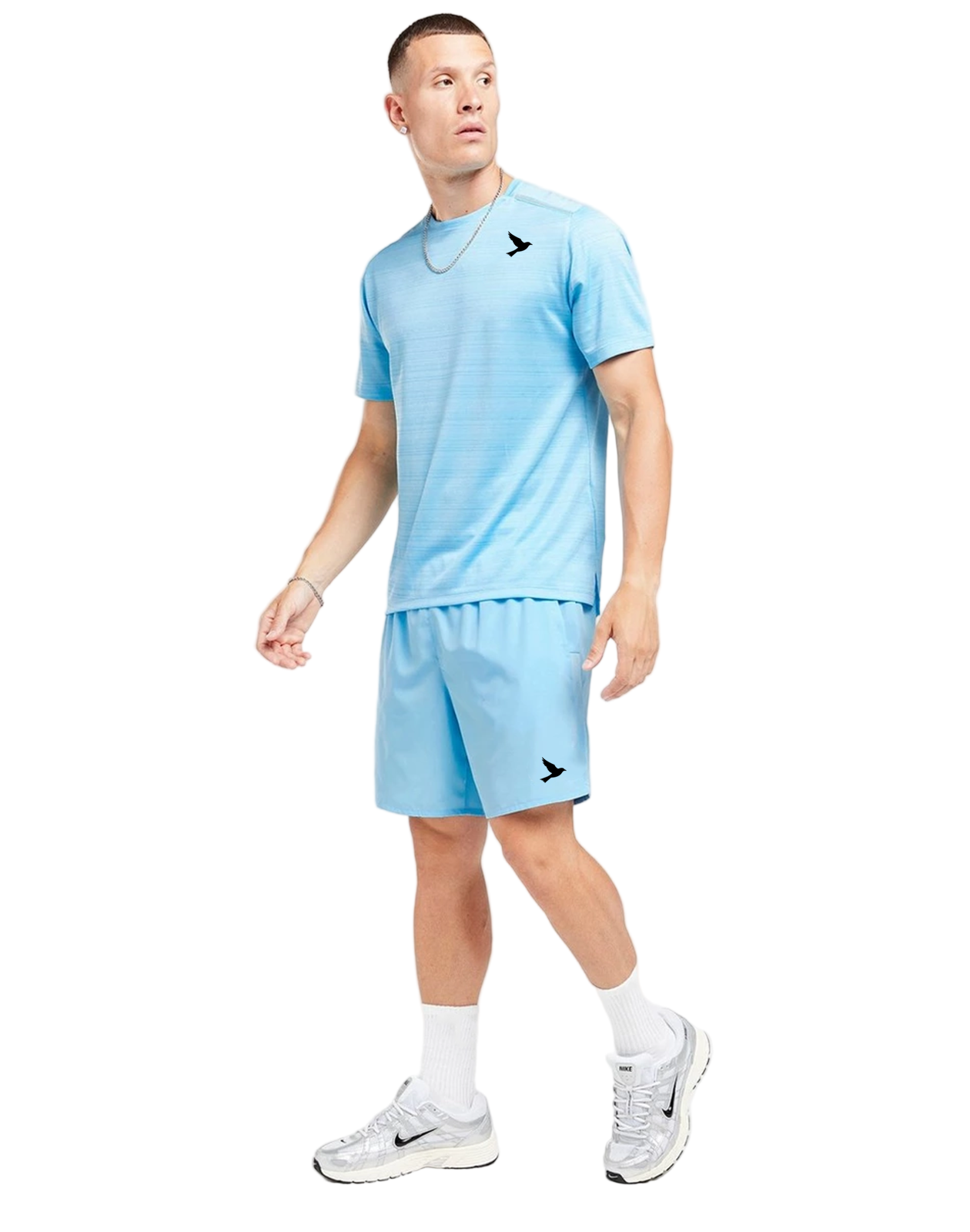 Athletic shorts