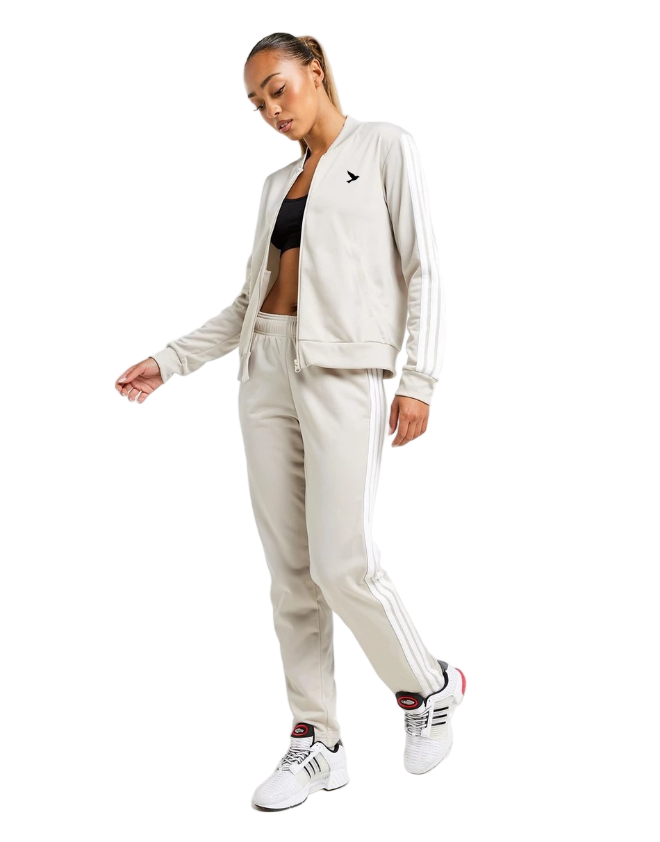 3-Stripes Train Tracksuit