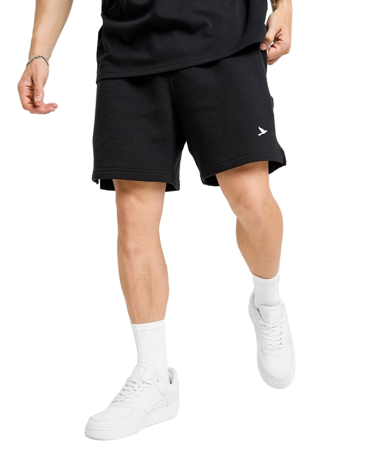 Tailored shorts