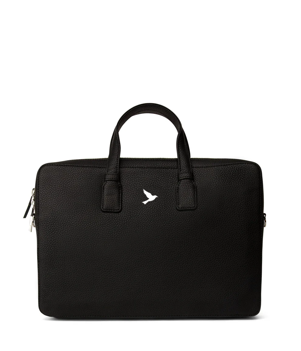 LINE Vegan Cross body Bag - Dwell