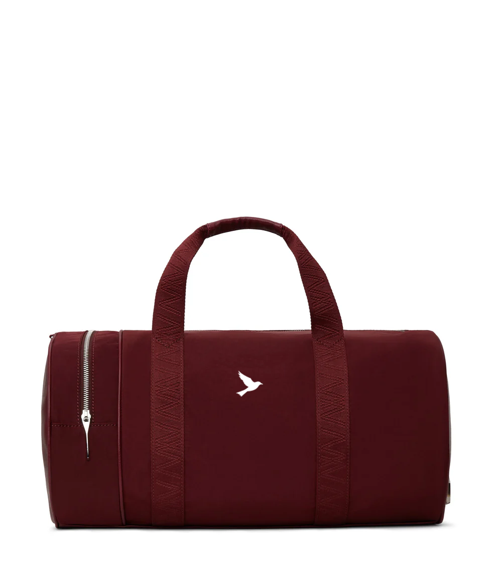 SHAY Vegan Muffle Bag - Am