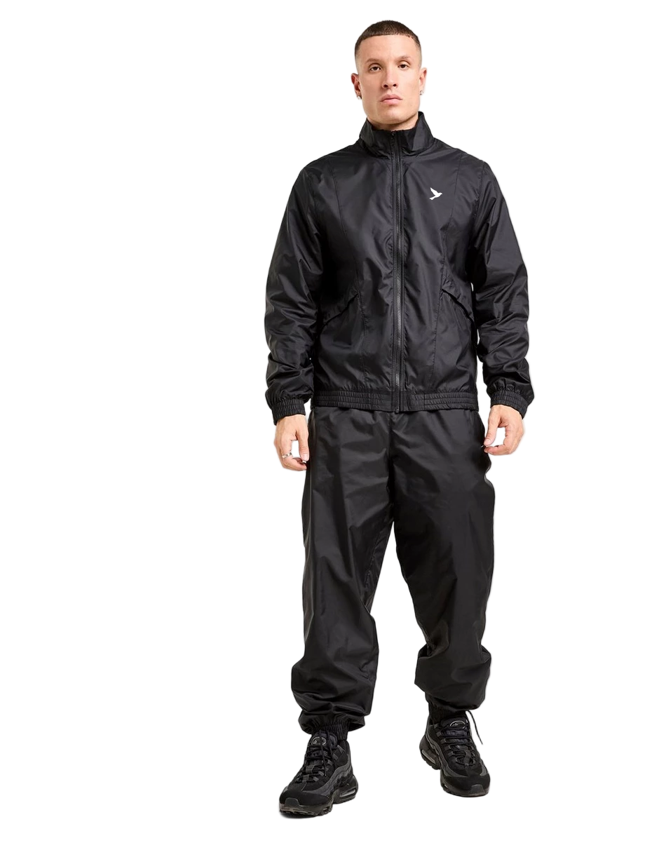 Woven Tracksuit