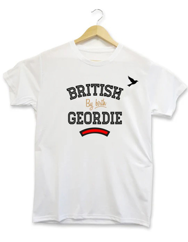 crew neck T-shirts