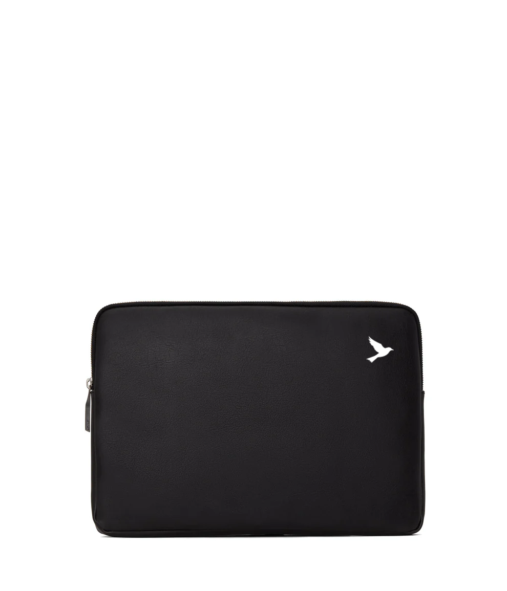 13 Inch Vegan Laptop Case