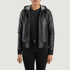 Athlete Bomber Jacket