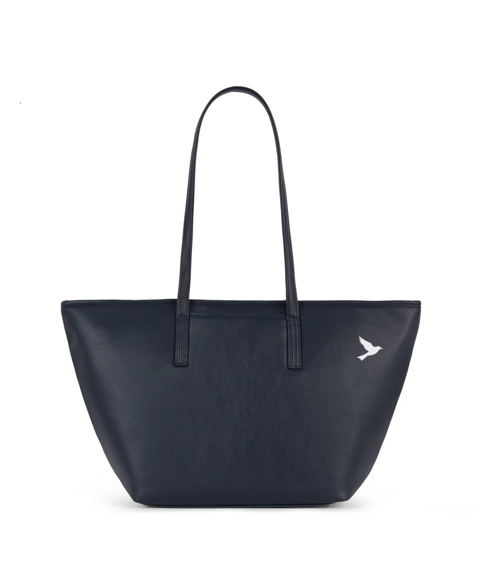 MARISA Vegan Tote Bag