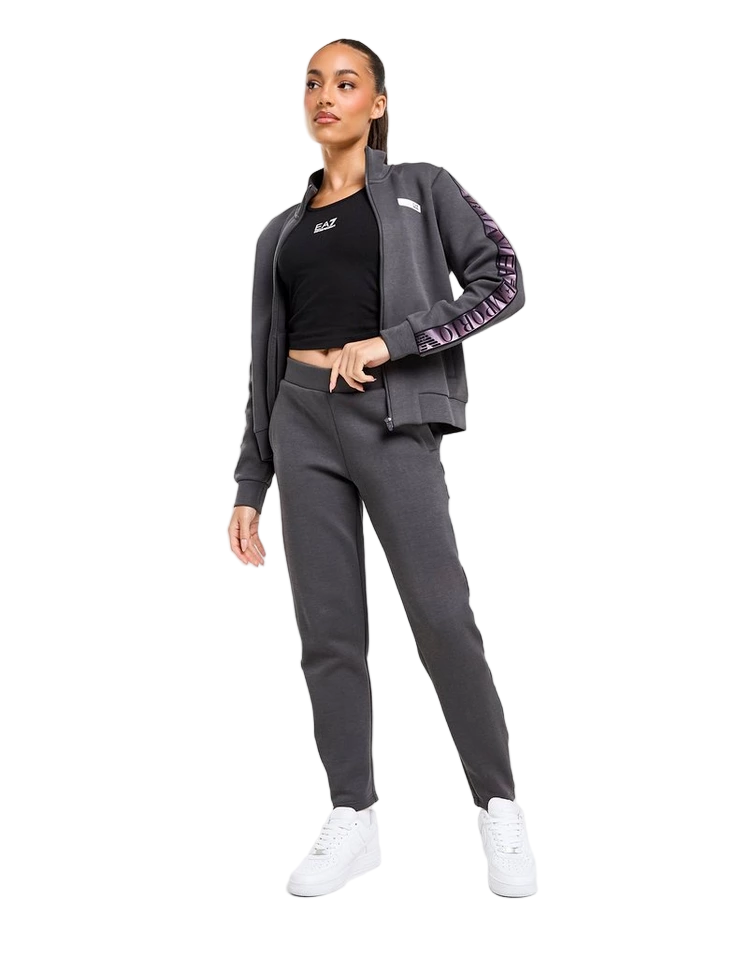 EA7 Emporium Armani VENTUROUS Tape Tracksuit